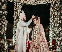 wedding photography in india