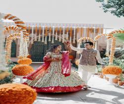 wedding photography in india