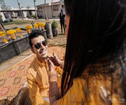wedding photography in india