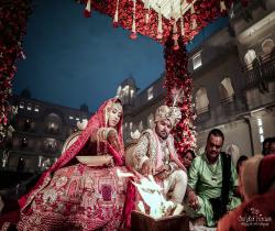 wedding photography in india