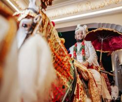 wedding photography in india