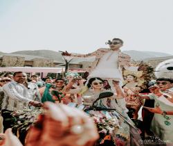 wedding photography in india