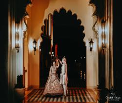 wedding photography in india