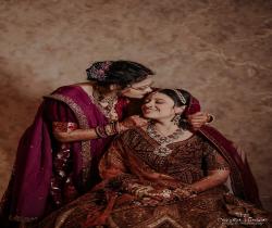 wedding photography in india
