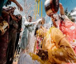 wedding photography in india