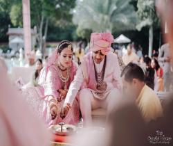 wedding photography in india