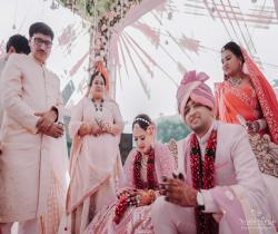 wedding photography in india