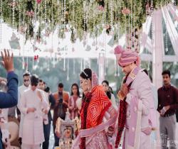 wedding photography in india