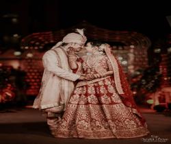 wedding photography in india