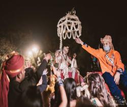 wedding photography in india