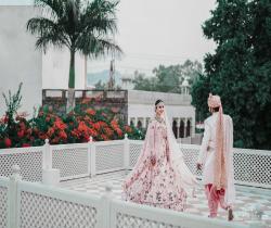 wedding photography in india