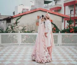 wedding photography in india