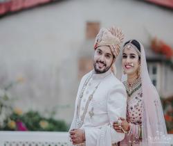 wedding photography in india