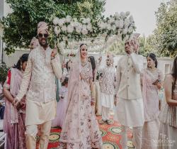 wedding photography in india