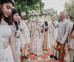 wedding photography in india