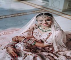 wedding photography in india