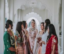 wedding photography in india