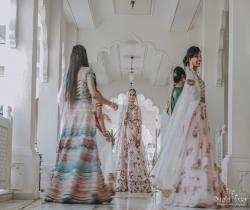 wedding photography in india