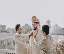 wedding photography in india