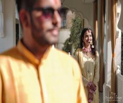 wedding photography in india