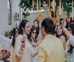 wedding photography in india