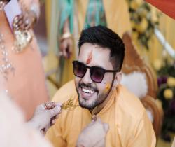 wedding photography in india