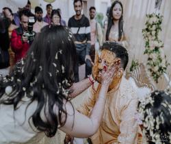 wedding photography in india