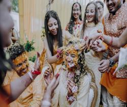 wedding photography in india