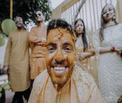 wedding photography in india