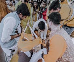 wedding photography in india