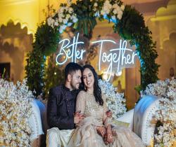 wedding photography in india