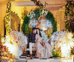 wedding photography in india