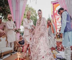 wedding photography in india