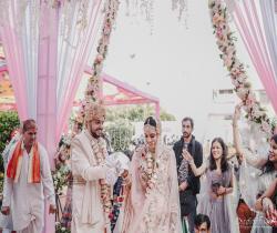wedding photography in india