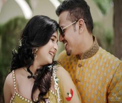 wedding photography in india