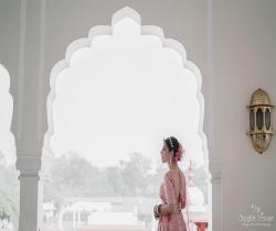 wedding photography in india