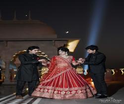 wedding photography in india