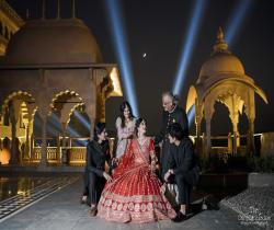 wedding photography in india