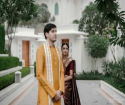 wedding photography in india