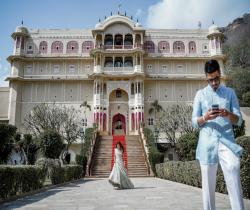 wedding photography in india
