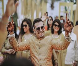 wedding photography in india
