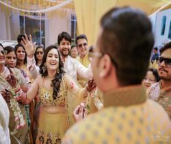 wedding photography in india