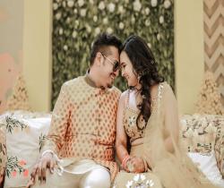 wedding photography in india