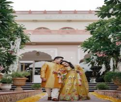 wedding photography in india