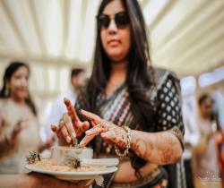 wedding photography in india