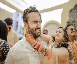 wedding photography in india