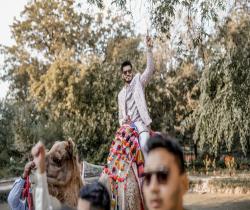 wedding photography in india