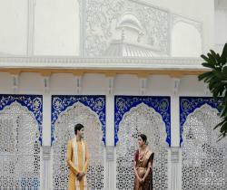 wedding photography in india