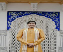 wedding photography in india