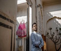 wedding photography in india